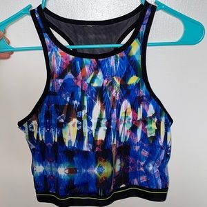 Like new sports bra! Size S